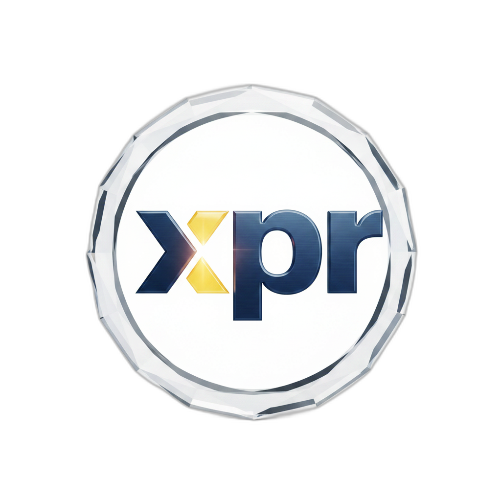 XPR Logo